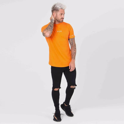 Camisetas de Fitness para Hombres