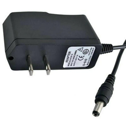 Fuente de Alimentación de 12V 1A 2A 3A 5A 6A 8A 10A Adaptador AC a DC para Tira de LED 5050 en EEUU