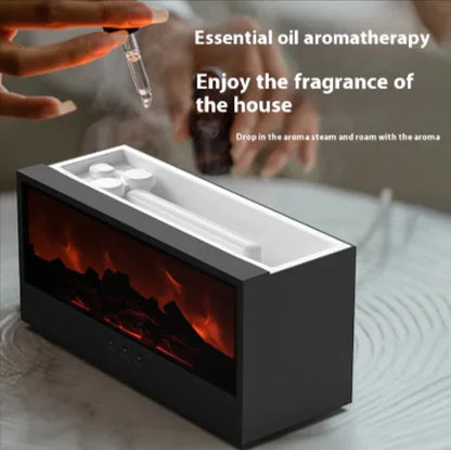 Firelight Aromatic Diffuser