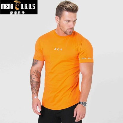 Camisetas de Fitness para Hombres